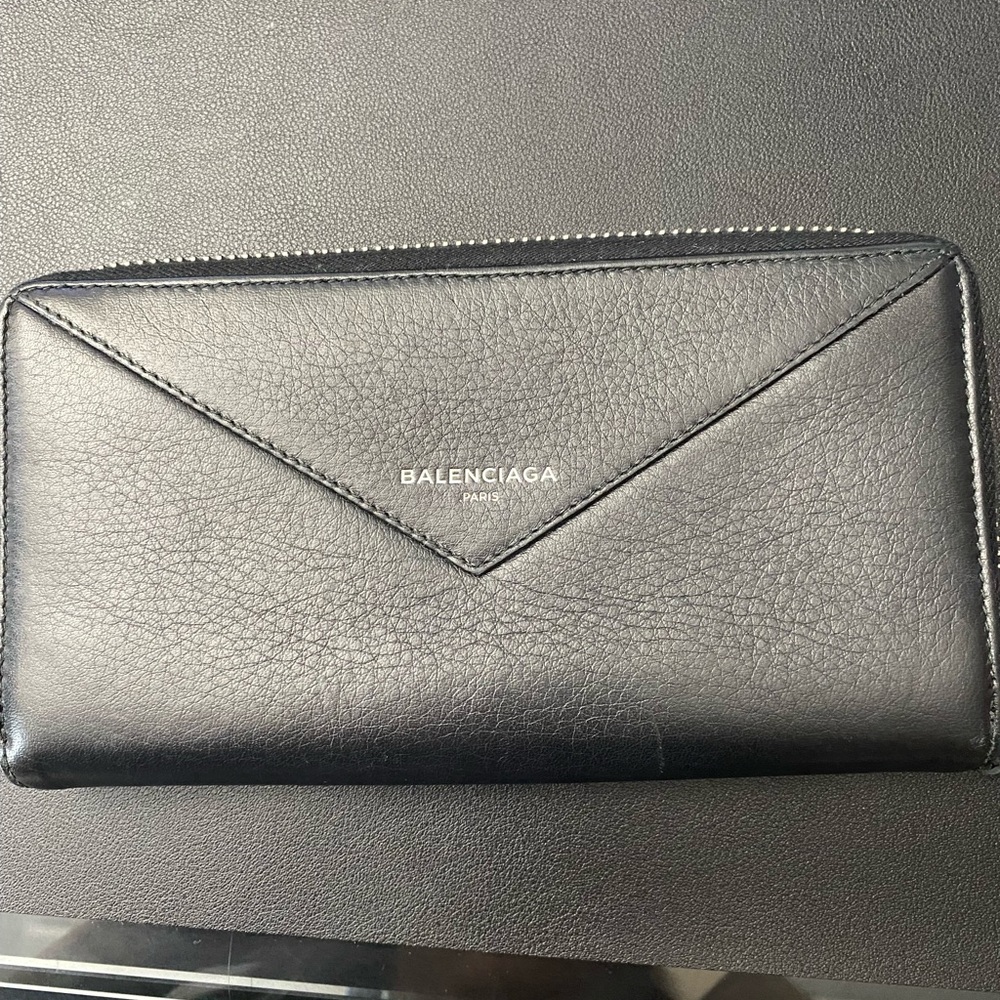 Balenciaga Wallet